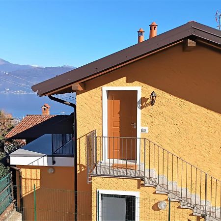 Casa Vacanze Loita Lägenhet Baveno Exteriör bild