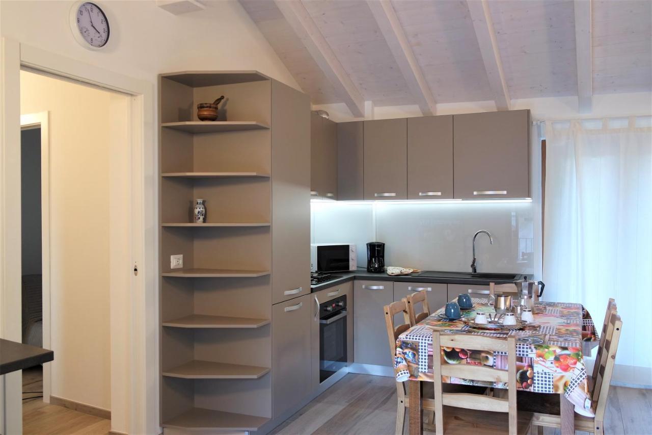 Casa Vacanze Loita Lägenhet Baveno Exteriör bild