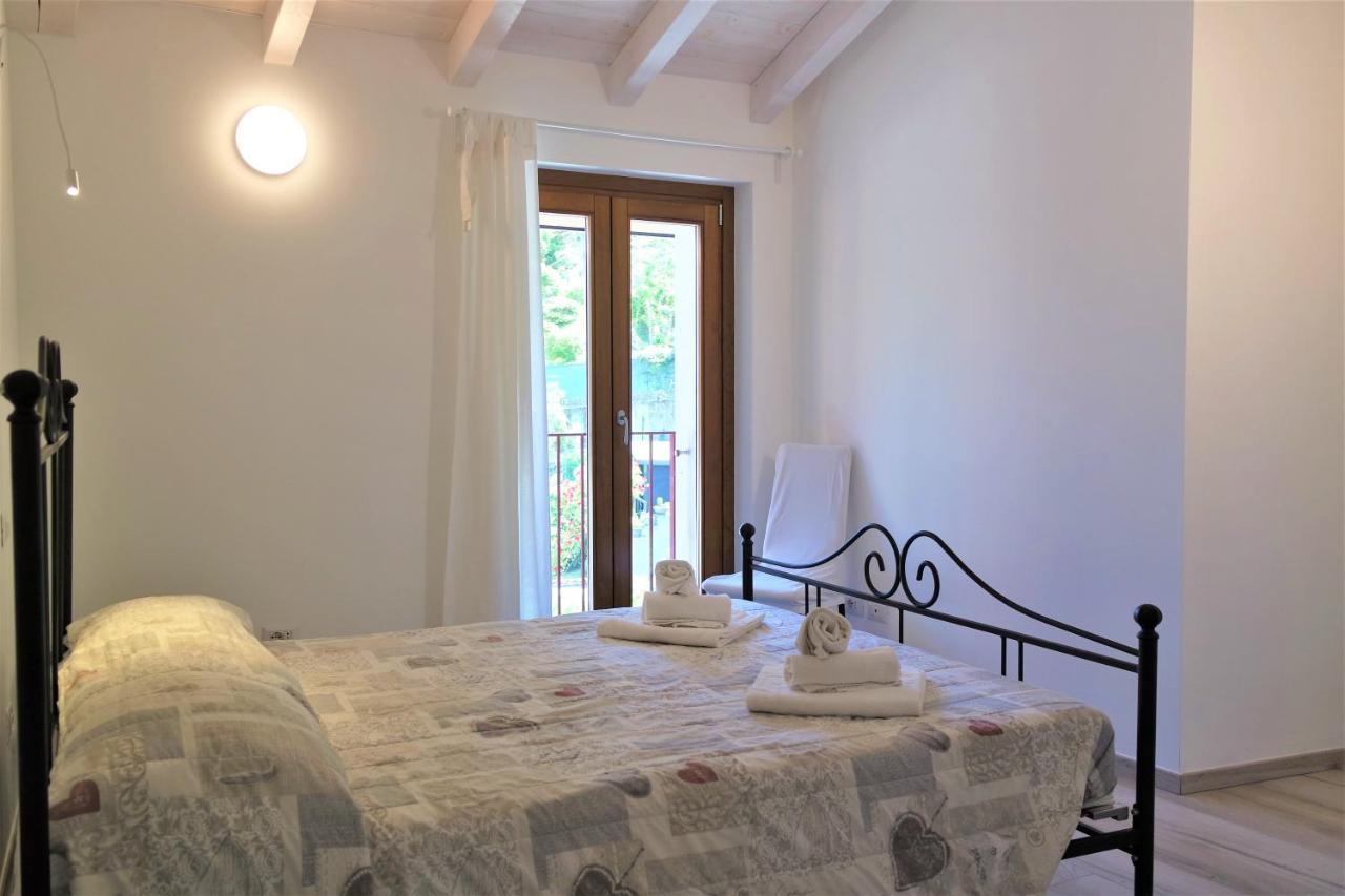 Casa Vacanze Loita Lägenhet Baveno Exteriör bild