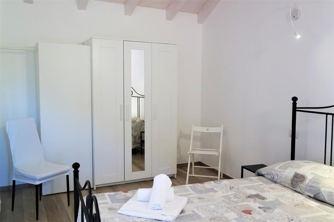 Casa Vacanze Loita Lägenhet Baveno Exteriör bild