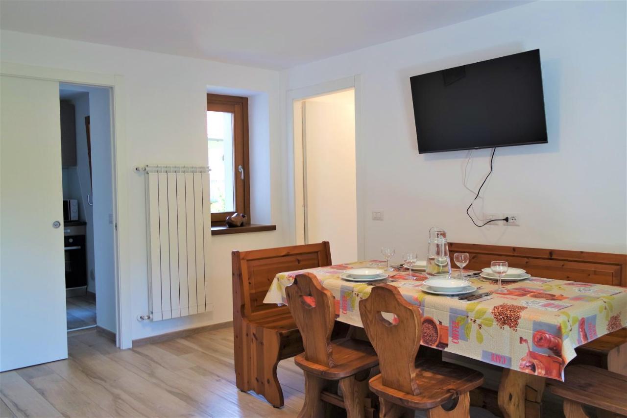 Casa Vacanze Loita Lägenhet Baveno Exteriör bild