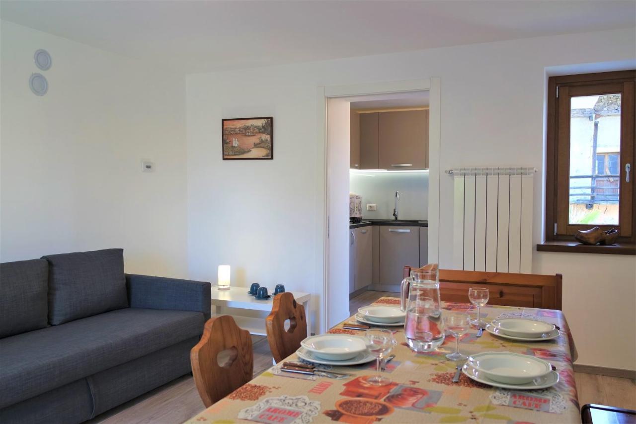 Casa Vacanze Loita Lägenhet Baveno Exteriör bild