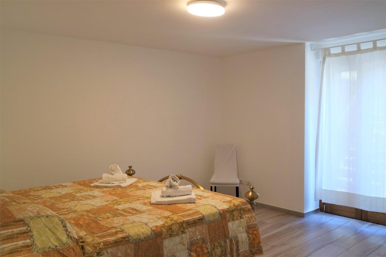 Casa Vacanze Loita Lägenhet Baveno Exteriör bild