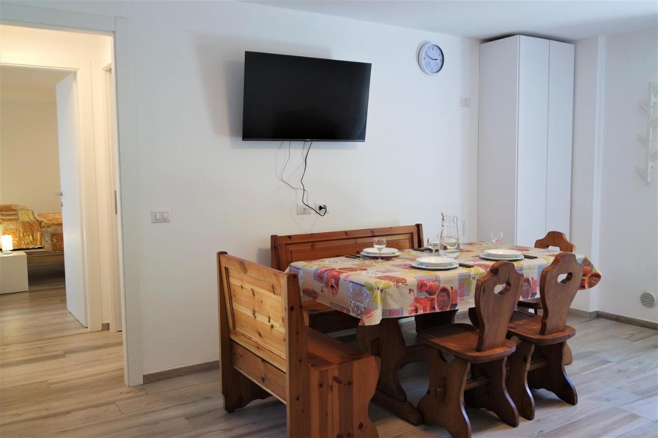 Casa Vacanze Loita Lägenhet Baveno Exteriör bild