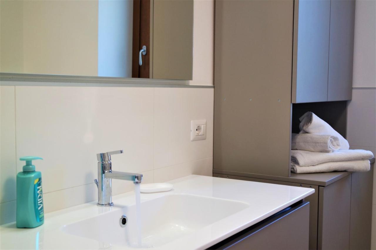 Casa Vacanze Loita Lägenhet Baveno Exteriör bild