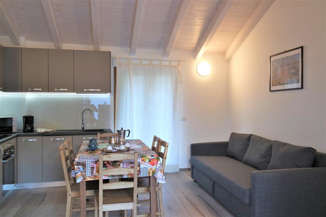 Casa Vacanze Loita Lägenhet Baveno Exteriör bild